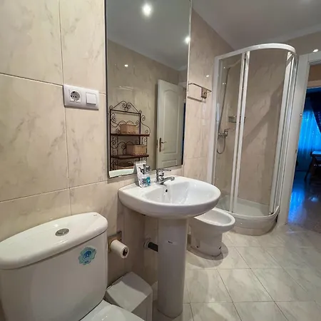 Apartment Pinar Del Mar Family By Cadiz4rentals Rota