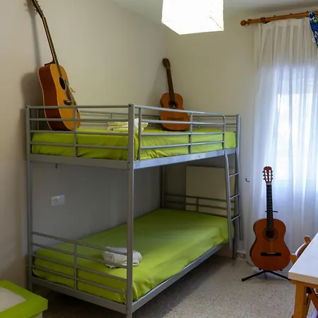 Pinar Del Mar Family By Cadiz4rentals Apartment
