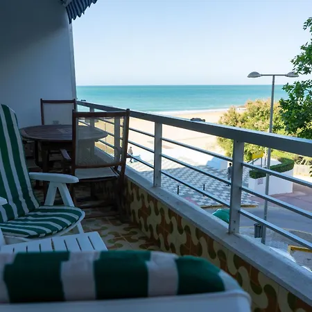 Pinar Del Mar Family By Cadiz4rentals * Rota