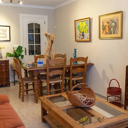 Pinar Del Mar Family By Cadiz4rentals