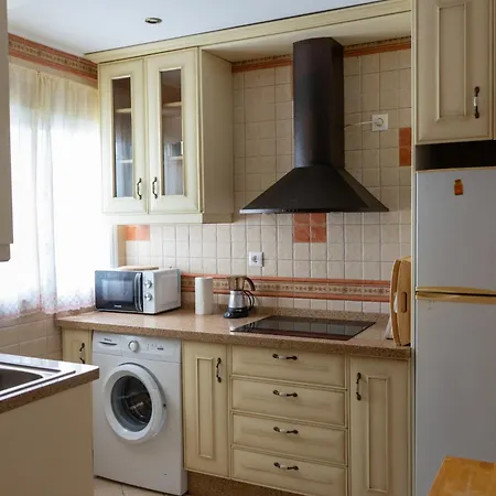Apartment Pinar Del Mar Family By Cadiz4rentals *