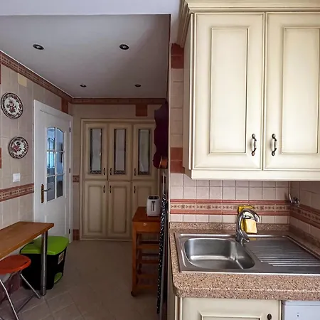 Apartment Pinar Del Mar Family By Cadiz4rentals Rota