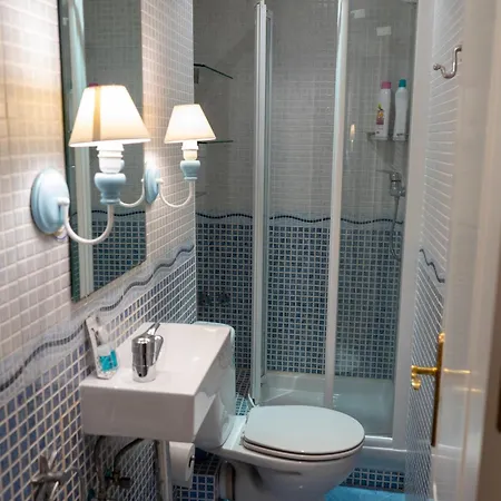 Pinar Del Mar Family By Cadiz4rentals *