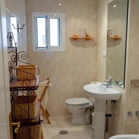 Pinar Del Mar Family By Cadiz4rentals Apartment Rota