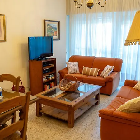 Pinar Del Mar Family By Cadiz4rentals