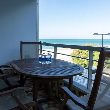 Pinar Del Mar Family By Cadiz4rentals *