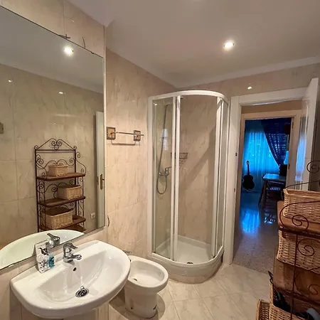 Apartment Pinar Del Mar Family By Cadiz4rentals Rota